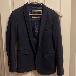 Zara Suit Jacket